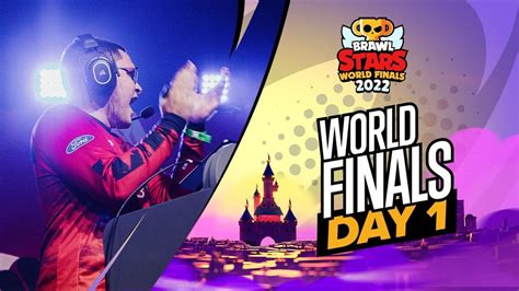 supercell bdscr|WORLD FINALS .